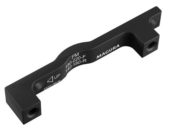 Magura Adapter QM 45, PM 180-220 /