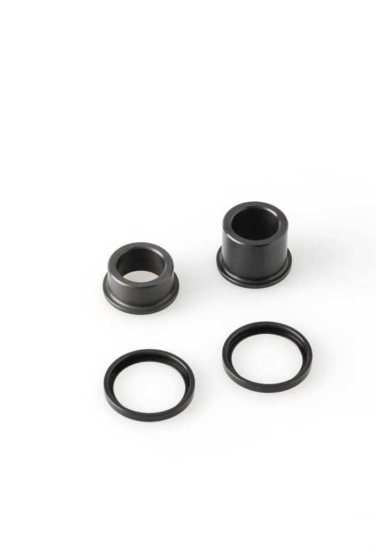 Dt Swiss NAAFD DT OMBOUWKIT 350/370 100/15