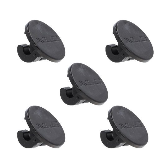 Eurofender SPATD XLC MGF05/06 BEV KNOP PVC SET A 5 MGX05