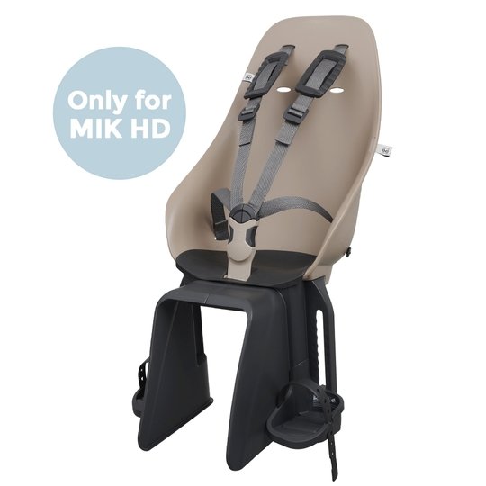 Urban Iki DUO TAKE A MIK HD BE/ZW