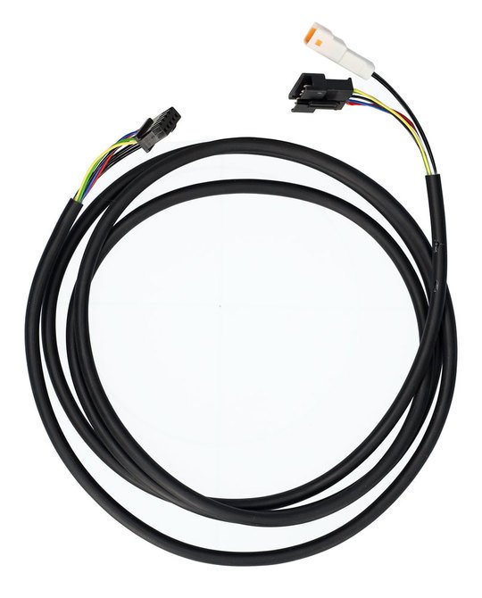 Unbranded EBP KABELBOOM E-MOT 36V DISPLAY/VERLICHTING JST