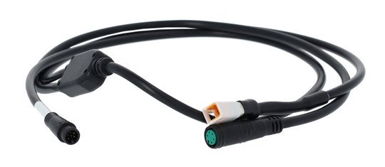 Emotion EBP KABELBOOM E-MOT 36V ANANDA DISPLAY/VERL 860MM