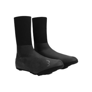 BBB BWS-26 Overschoenen UltraWear Zipperless Extended