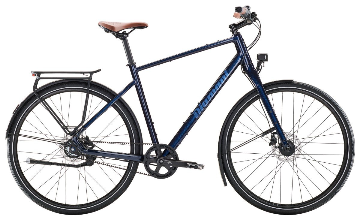 Diamant Mahon Style Plus (Stepover) 2026