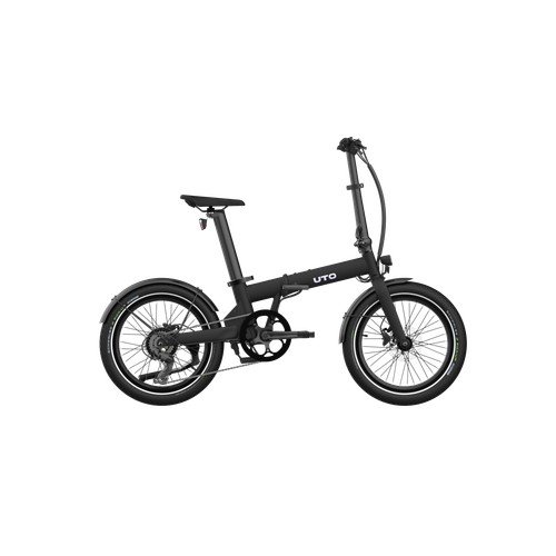 Uto OG20 504Wh 2025