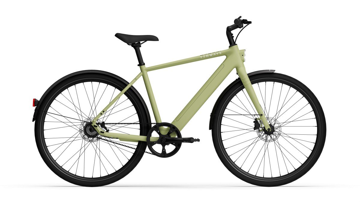 Tenways CGO600 Pro 2025