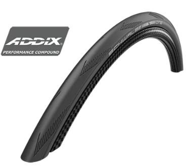 Schwalbe One Tube Type vouw 11653957