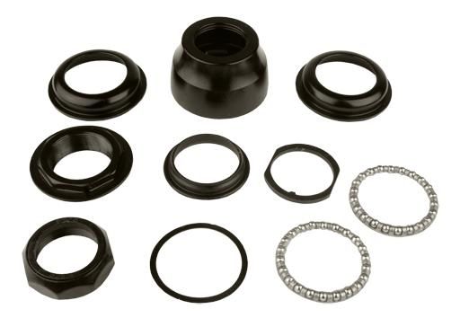 Vp ANP BALHOOFDSTEL 11/8" MH309AB1 DRAAD ZW
