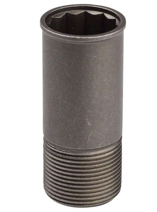 Shimano Cassettebody Montagebout