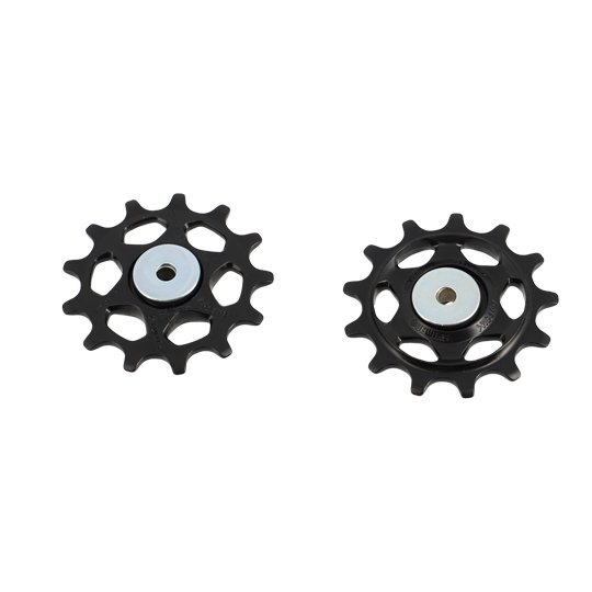 Shimano Derailleurwielset 10/11-Sp