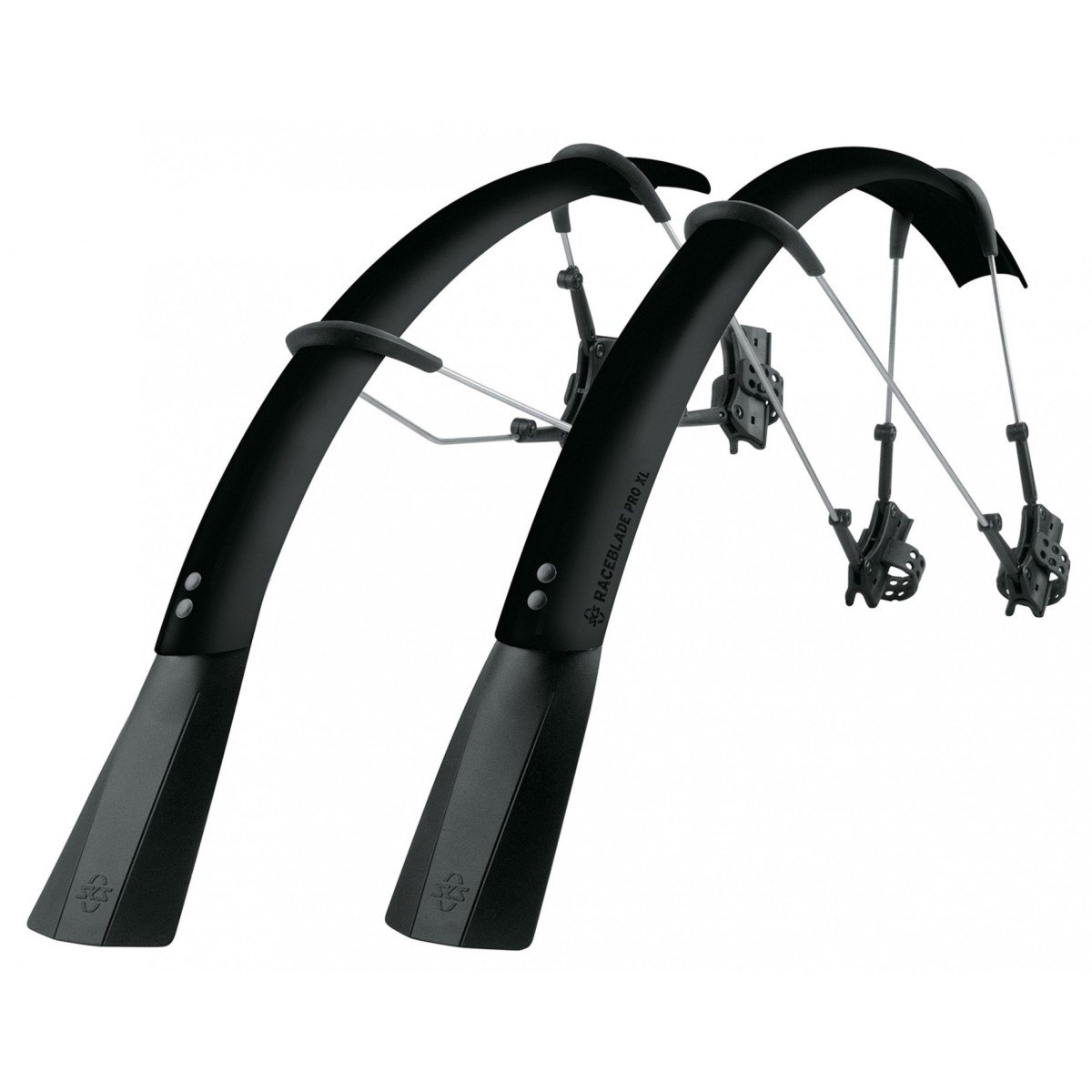 Sks SPATBORDSET 28 RACEBLADE PRO XL MZW