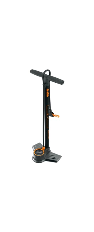 Sks floor pump Air-X-Plorer 10.0