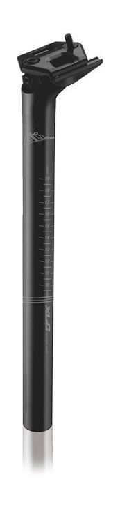 Xlc ZADELPEN ALL RIDE 30.9X300 ALM SB ZW SPO02