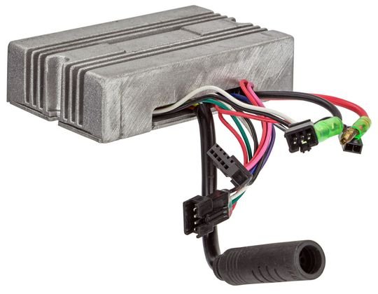 Unbranded EBP CONTROLLER E-MOT 36V ANANDA P8 M108 A1