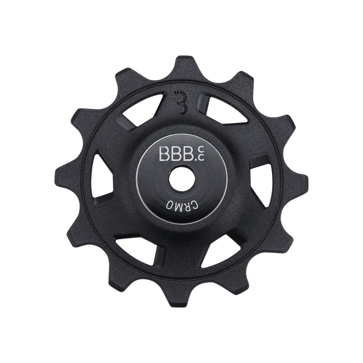 BBB BDP-07 Derailleurwieltjes RollerBoysZwart