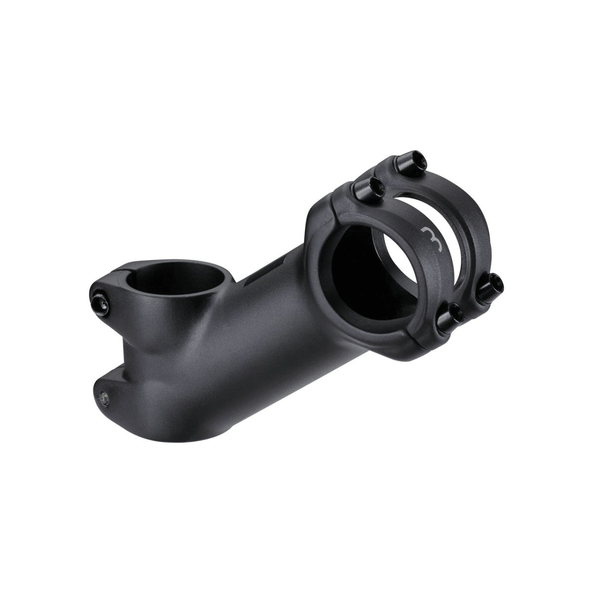 BBB BHS-25 Stuurpen HighRise 31.8 mm