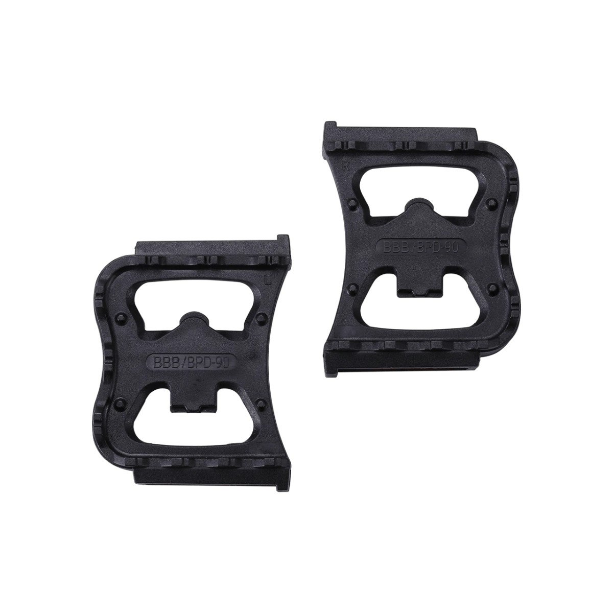 BBB BPD-90 Adapter Clipless FeetRest
