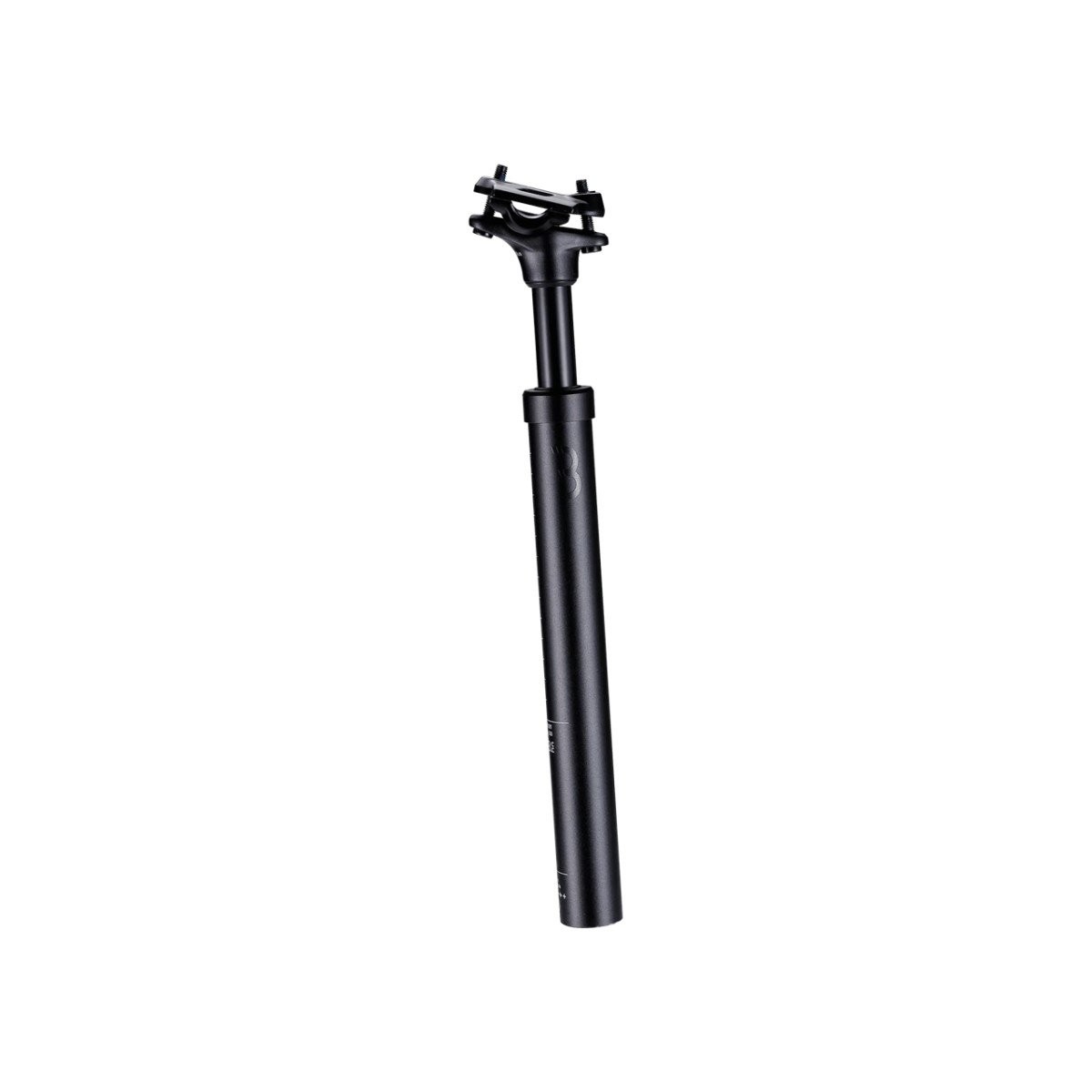 BBB BSP-44 Zadelpen CandlePost Verend mm