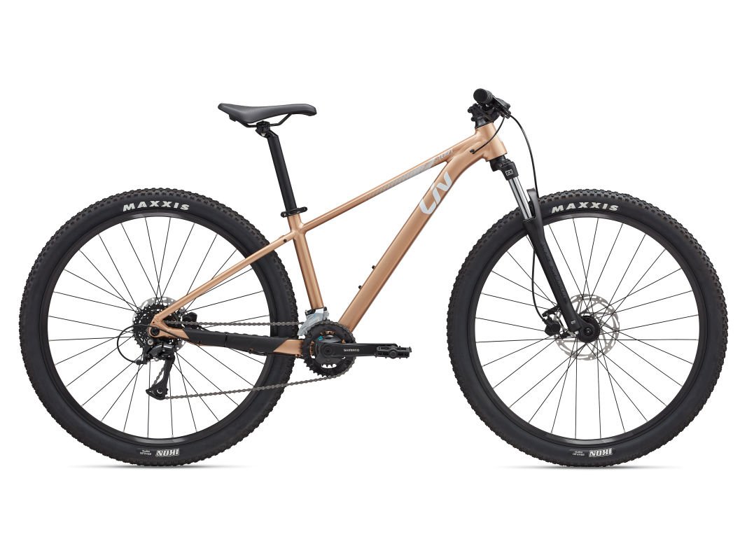 Liv Tempt 29er DAMES 2025