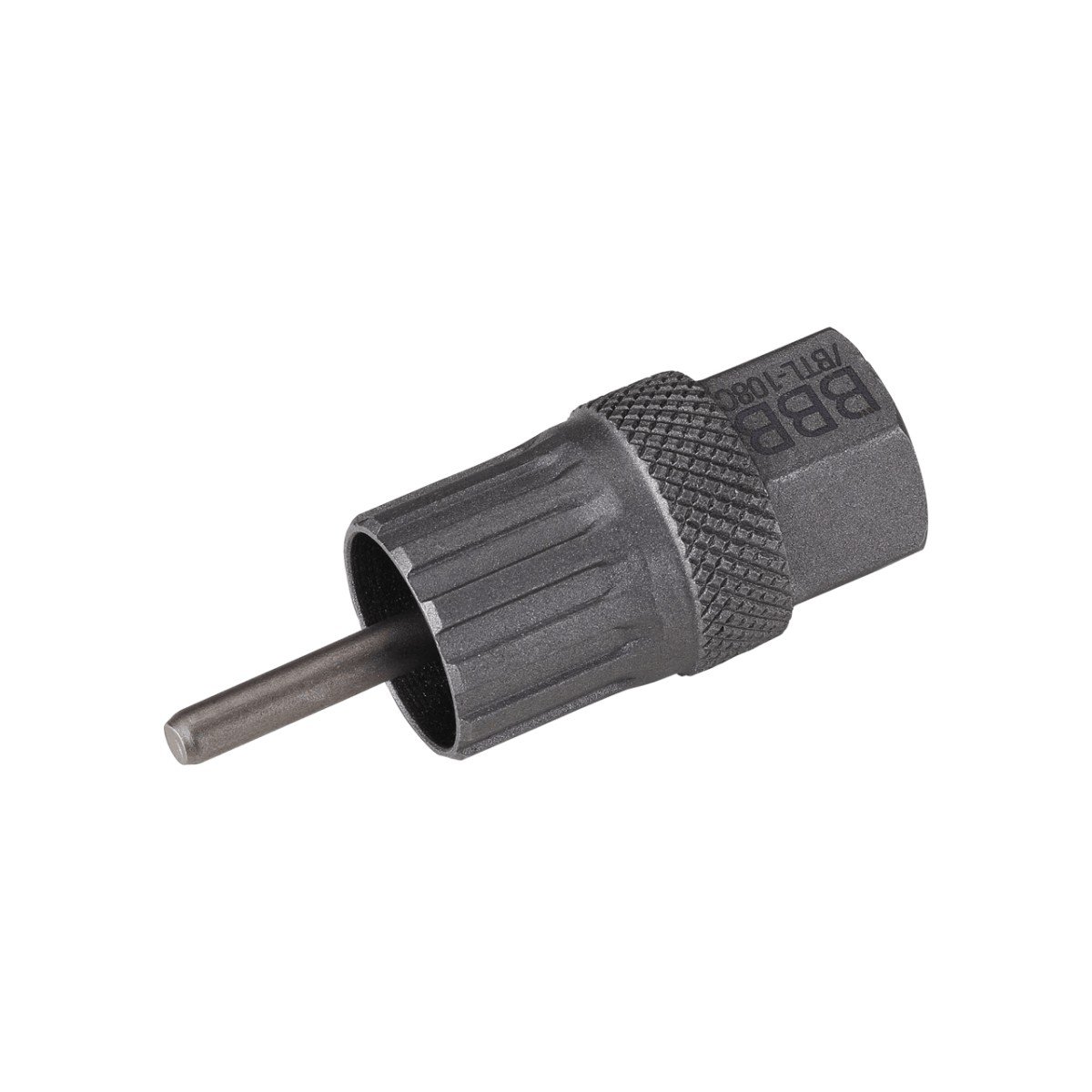 BBB BTL-108C Cassette Afnemer LockPlug Inch
