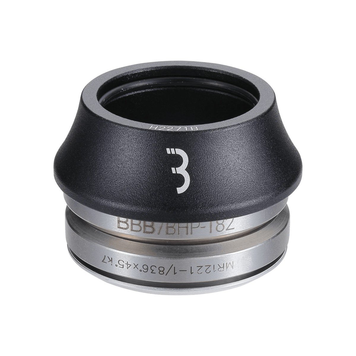 BBB BHP-41 Balhoofdset Integrated mm