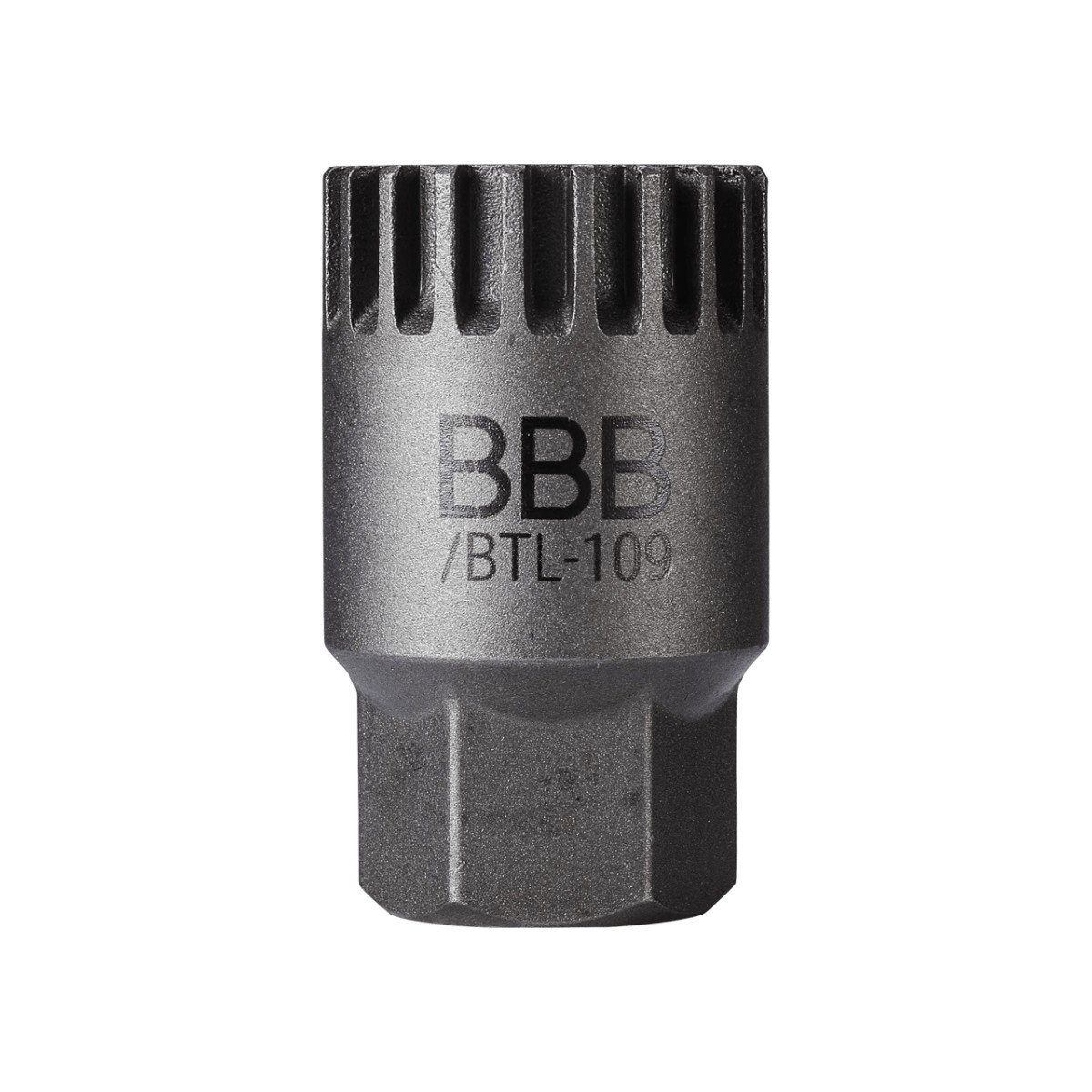BBB BTL-109 Bracketas Afnemer BracketPlug mm
