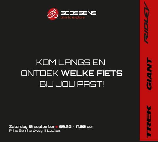 sportief-event-goossens-lochem-tweewielers-fietsenwinkel