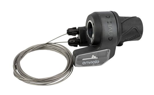 Enviolo VERSTELLER ENV PRO MANUAL TWIST DISPLAY ZW