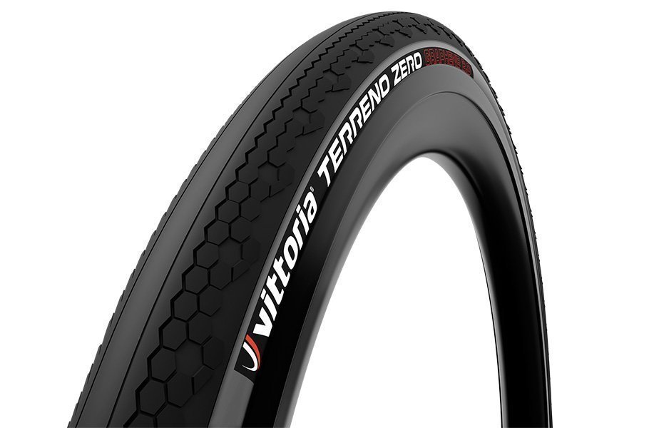 Vittoria BUITENBAND GRAVEL TERRENO ZERO {GRAPHENE 2.0} 28'' (TLR