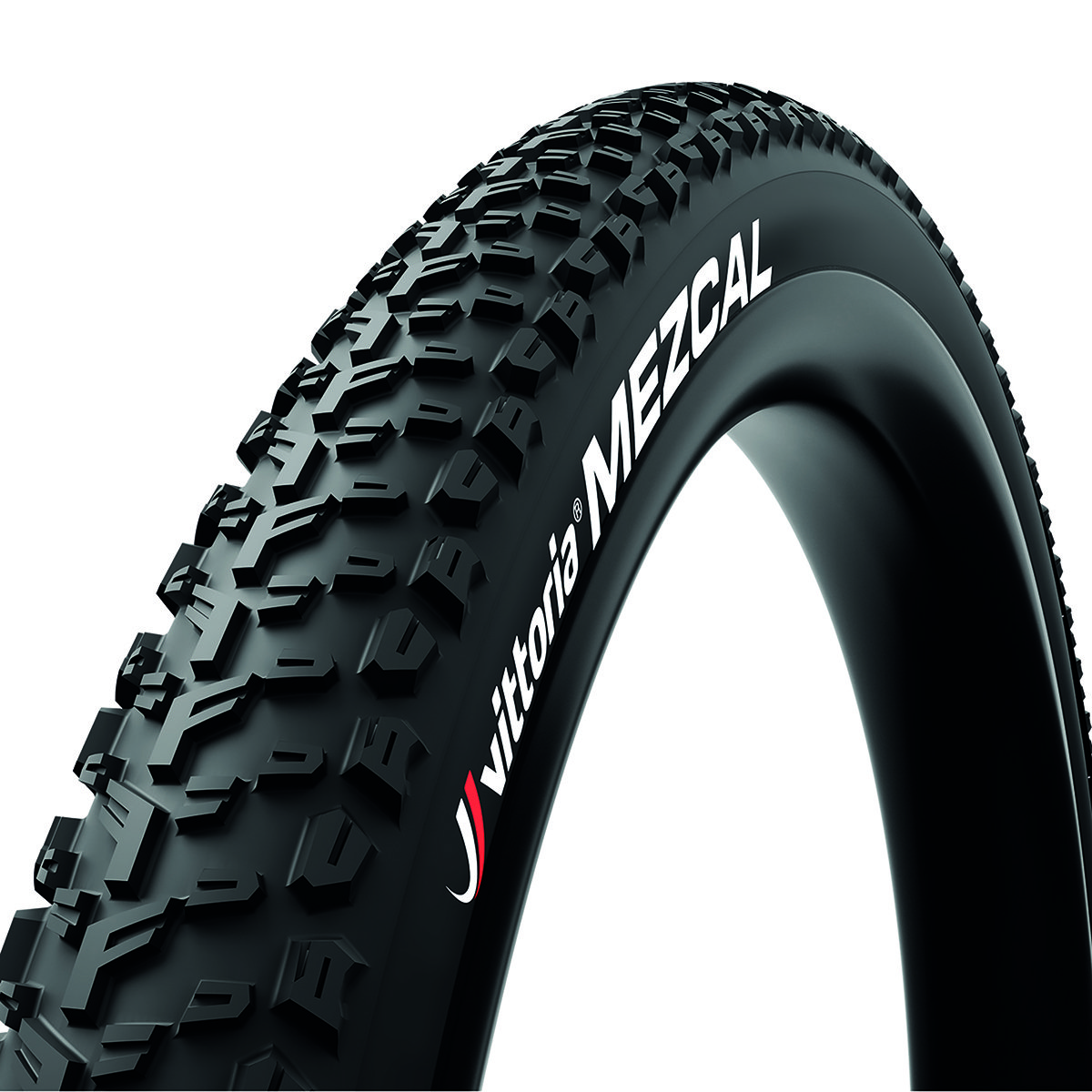Vittoria BUITENBAND MTB MEZCAL 29'' (TLR)-ZWART