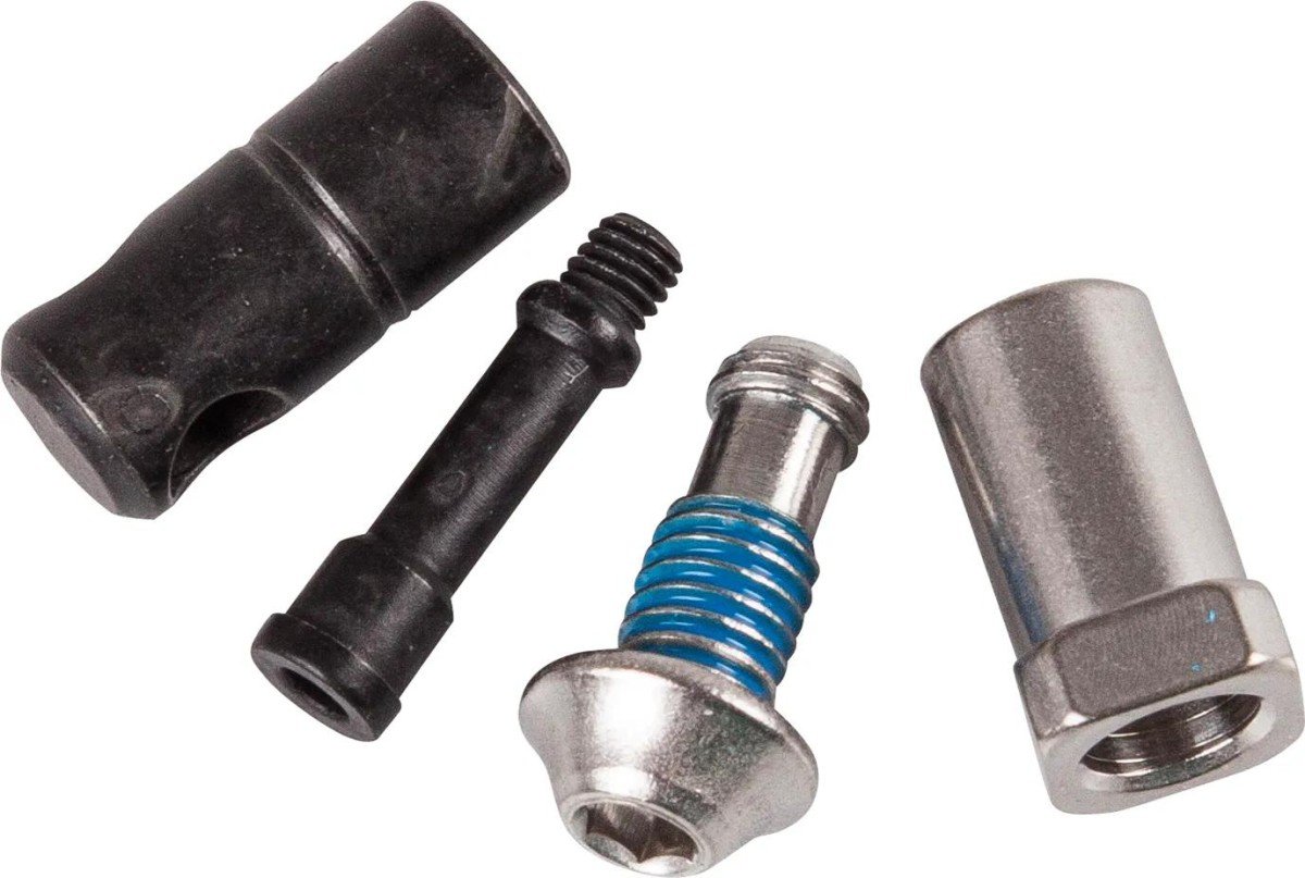 Shimano I-Spec B-Type Bouten