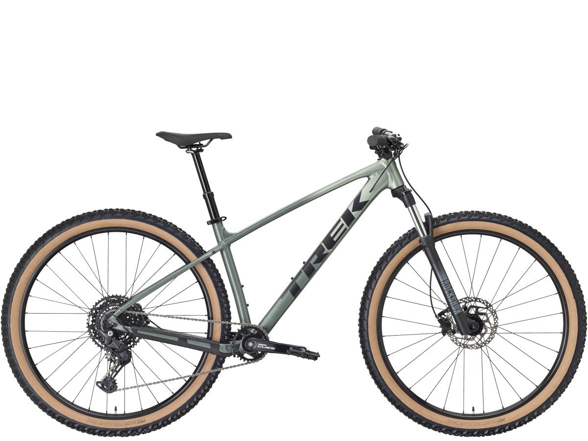 Trek Marlin 6 Gen 3 2027