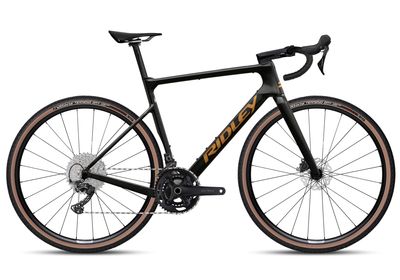 Ridley Astr 2027