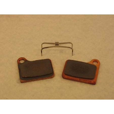 Shimano REMBLOKSET (C01)(1 PAAR)
