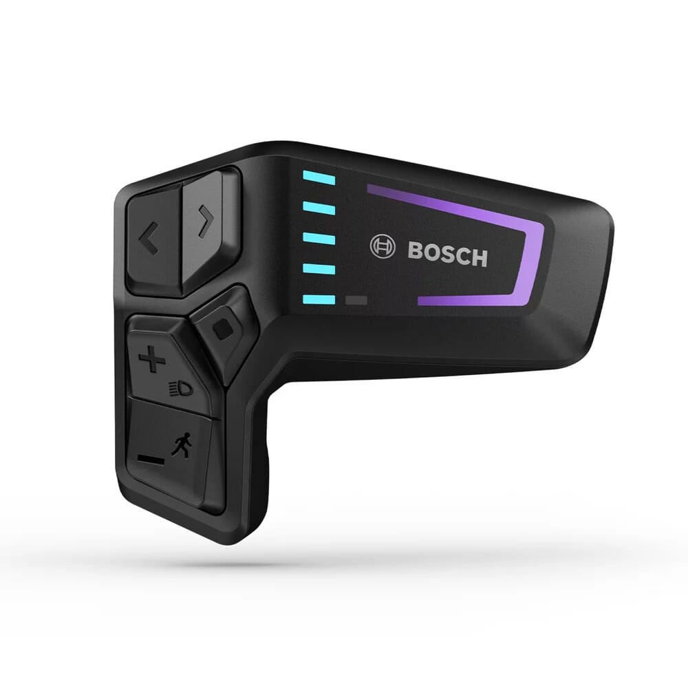 Bosch LED Remote (BRC3600)