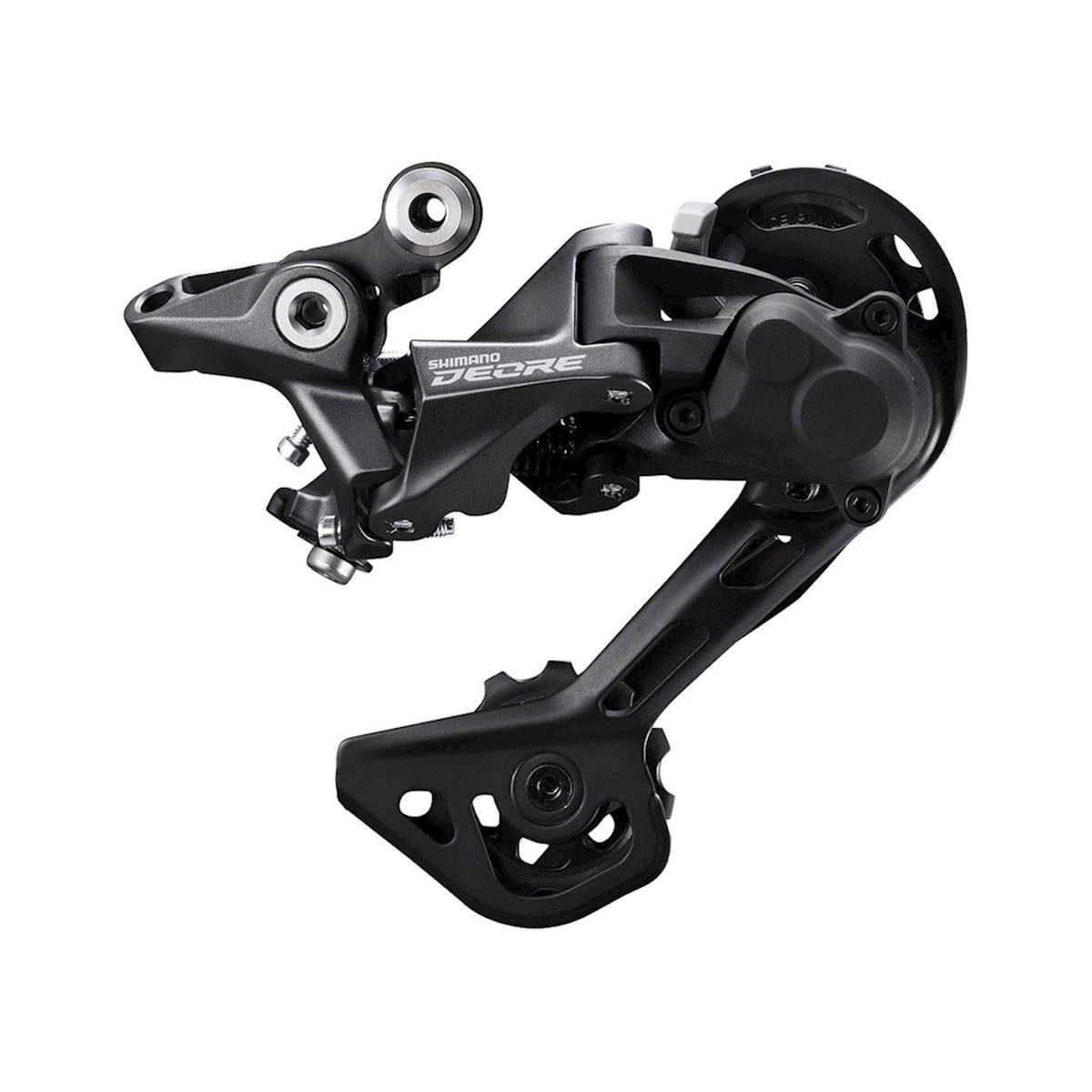 Shimano Achterderailleur Deore M5120
