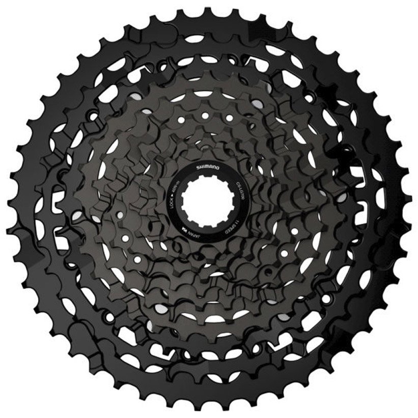Shimano Cassette Cues-LG700 11Sp 11-45