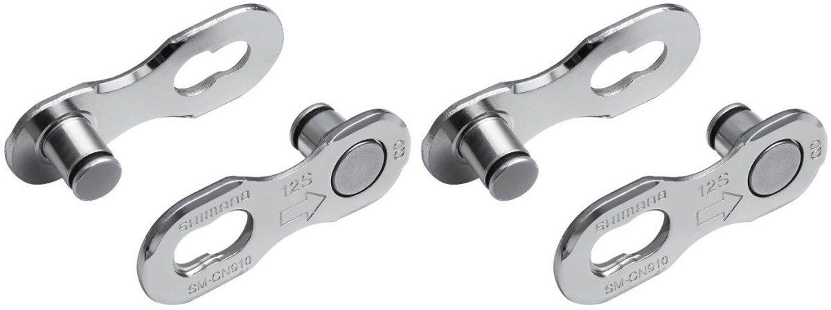 Shimano Quick Link 12-Sp