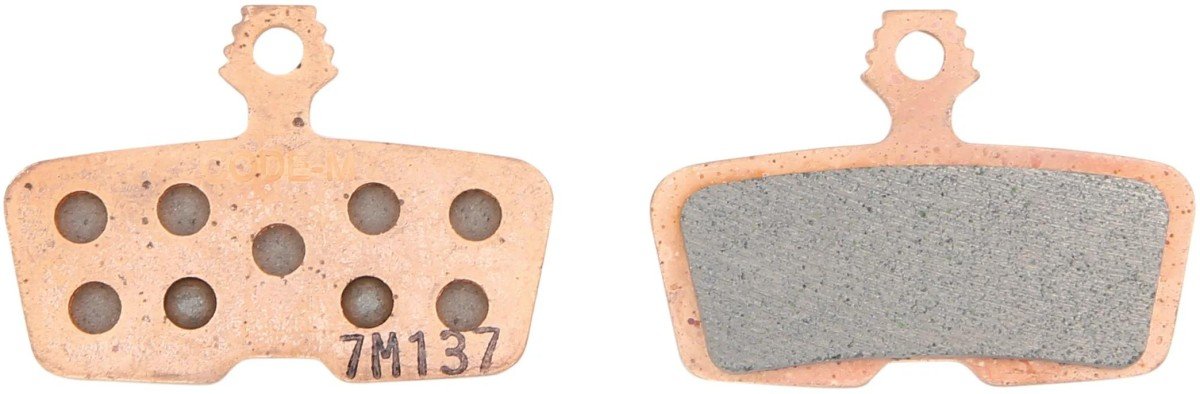 Sram REMBLOK CODE/GUIDE RE METAL SET A 2