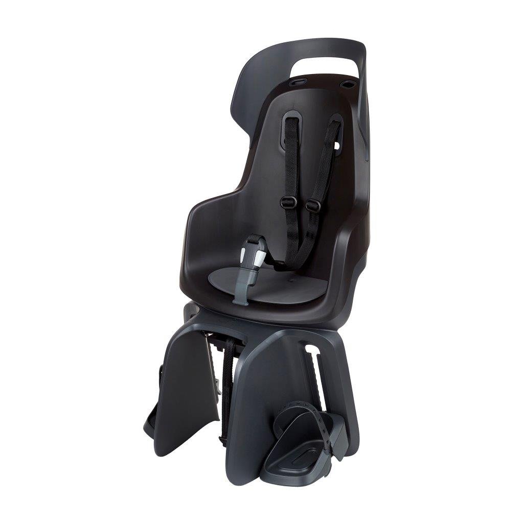 Bobike achterzitje Go Maxi drager MIK-HD urban bla
