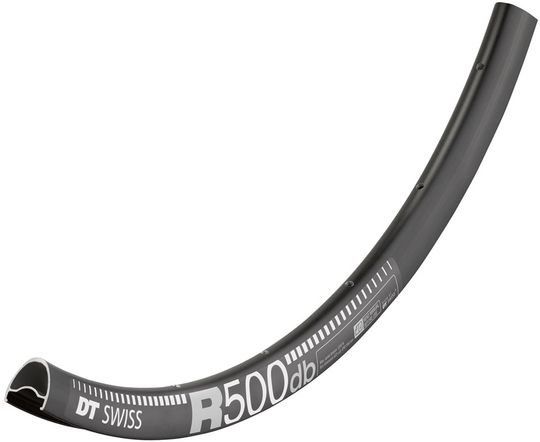 Dt Swiss VELG 28 DT R500 ALM RACE ZW 32/14 26.0MM DB