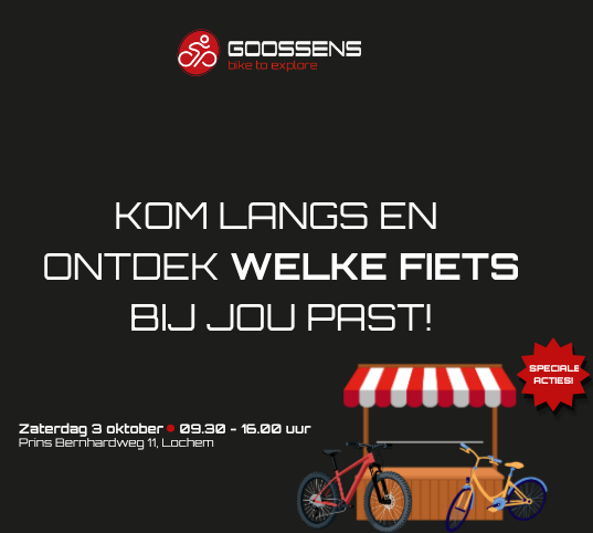 fietsmarkt-goossens-zaterdag-3-oktober