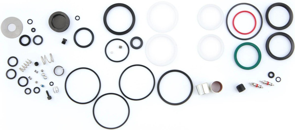 Rockshox Service kitvoor Monarch, Full