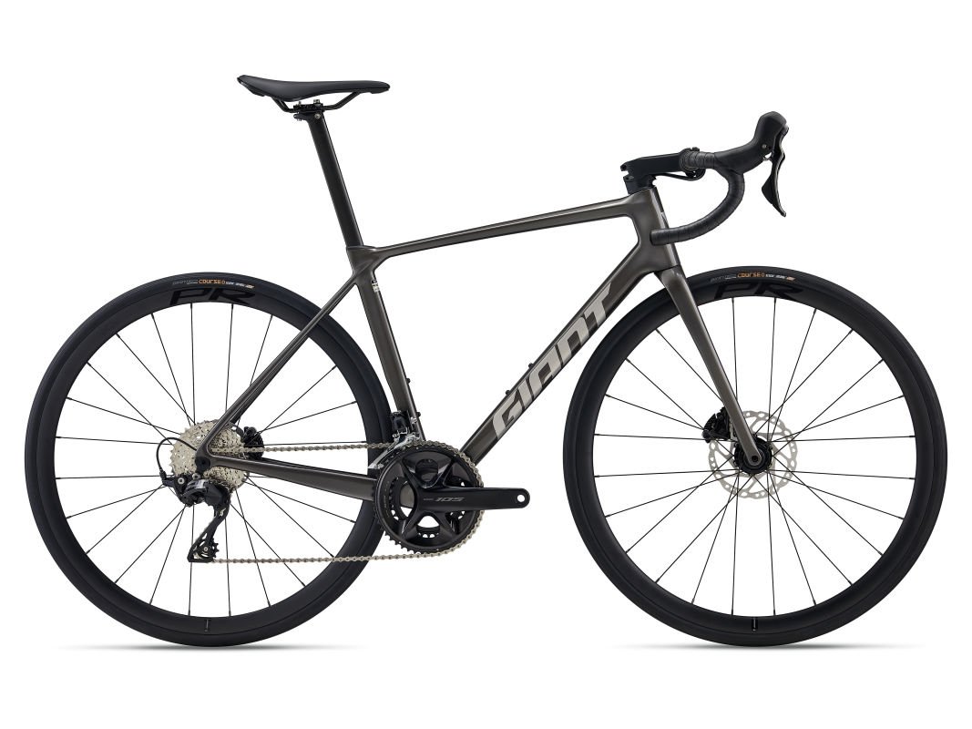 Giant TCR Advanced Heren 2026