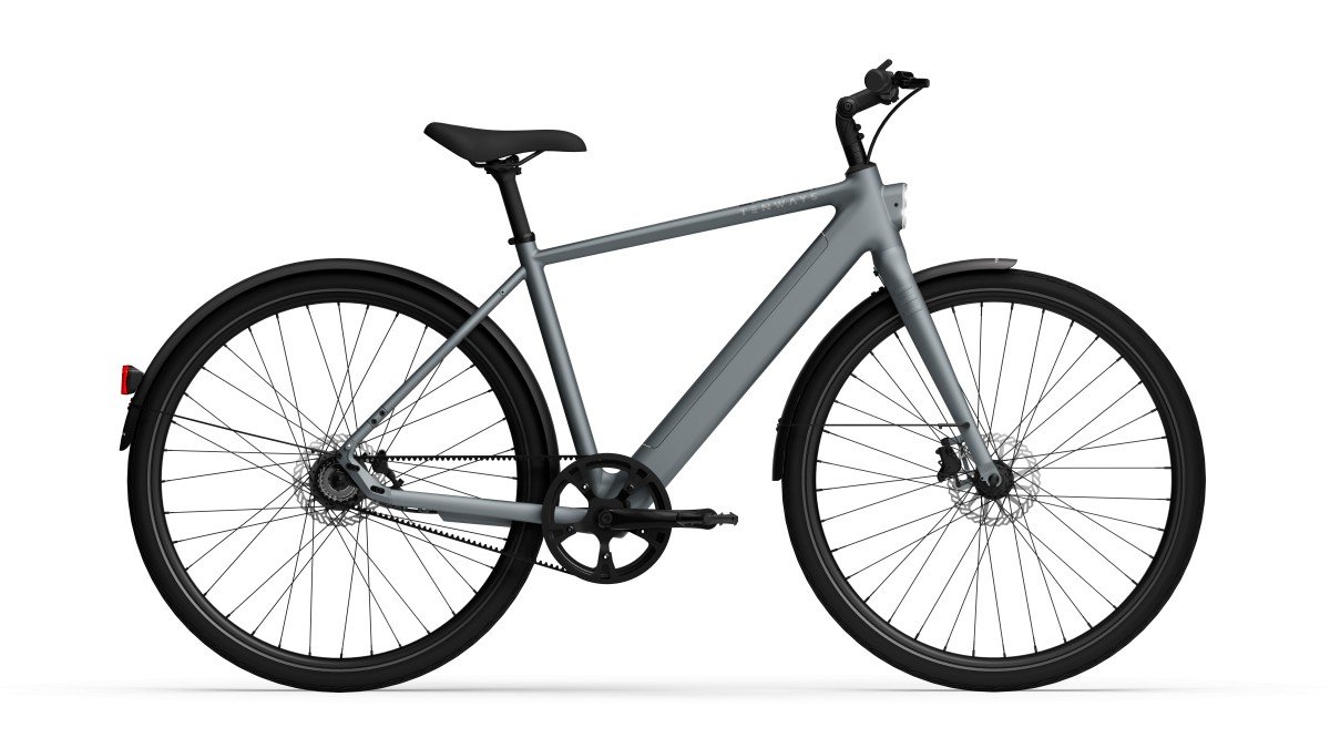 Tenways CGO600 Pro 360Wh 2026
