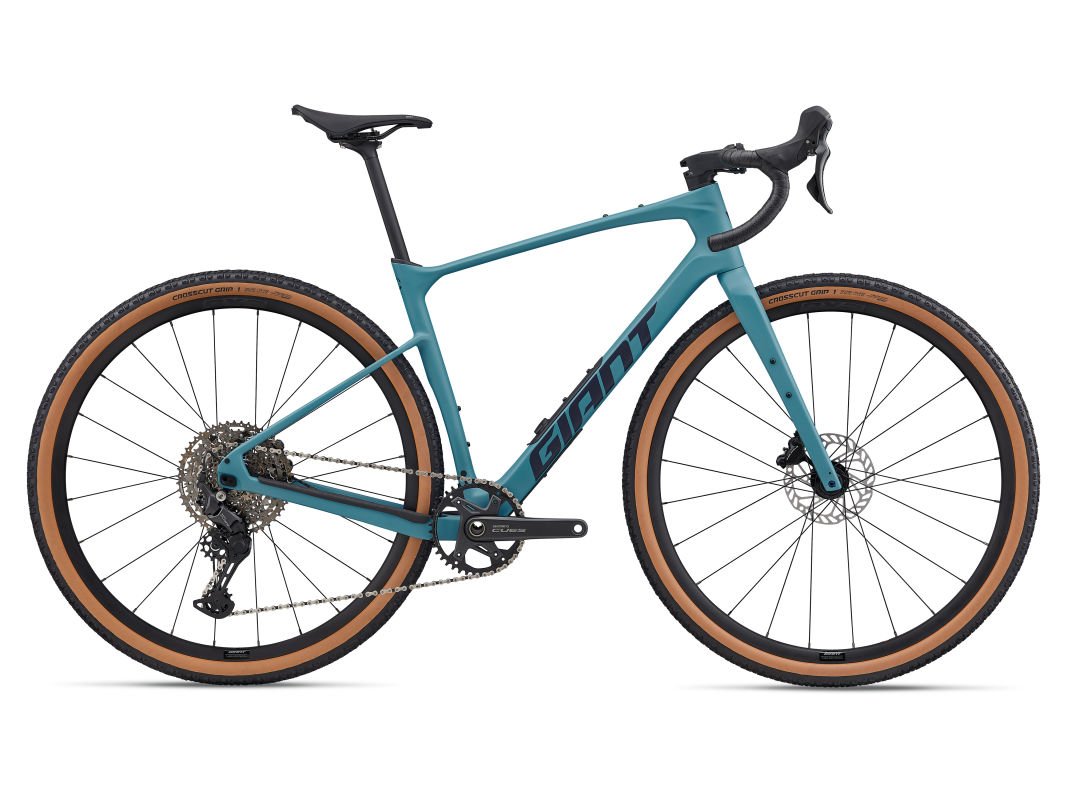 Giant Revolt Advanced Heren 2026