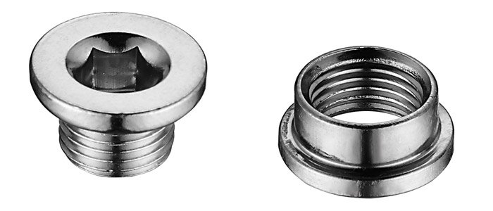 Marwi derailleur pad GH-015