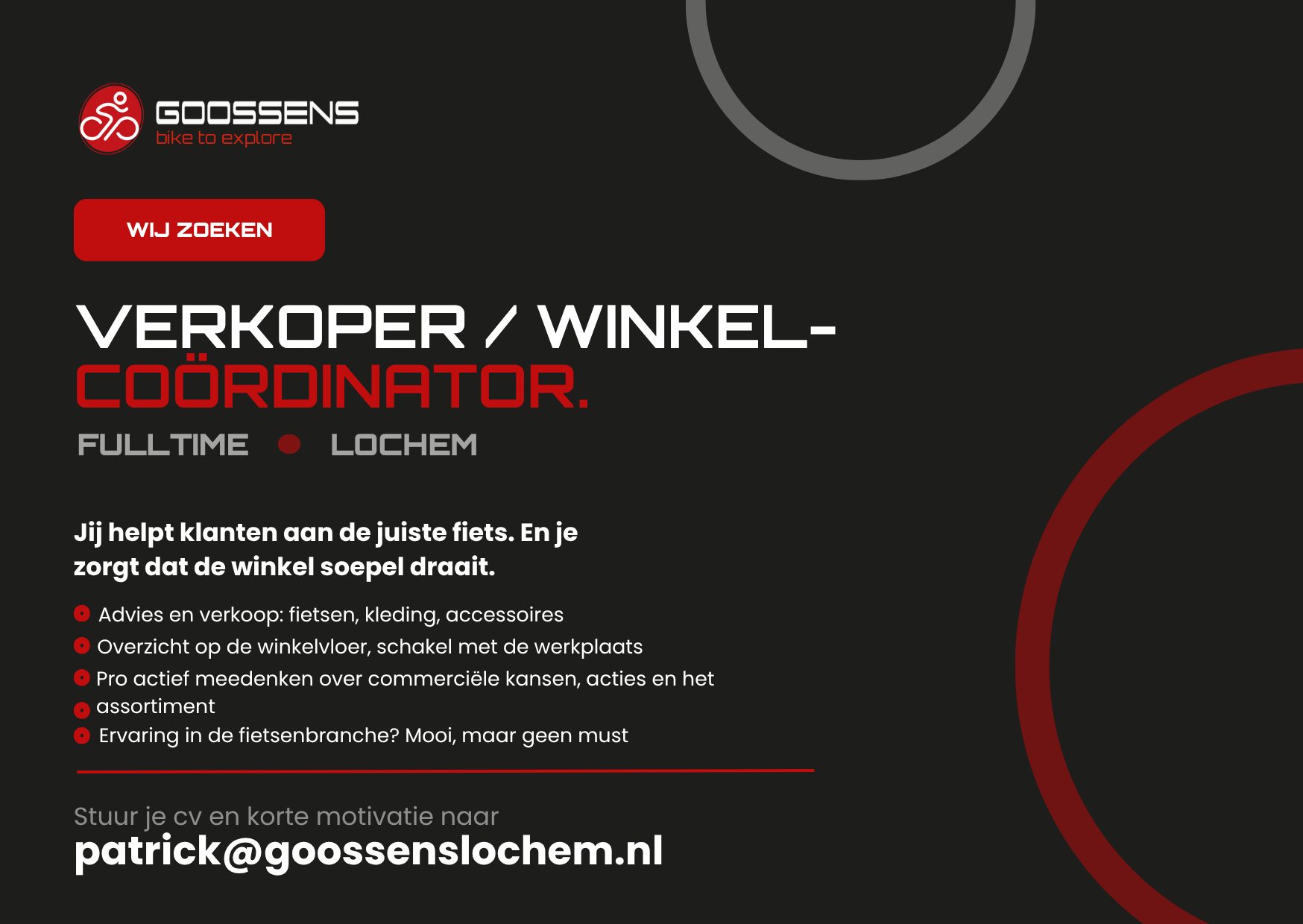vacature-verkoper-winkelcoordinator-goossens-tweewielers-fietsenwinkel-in-lochem