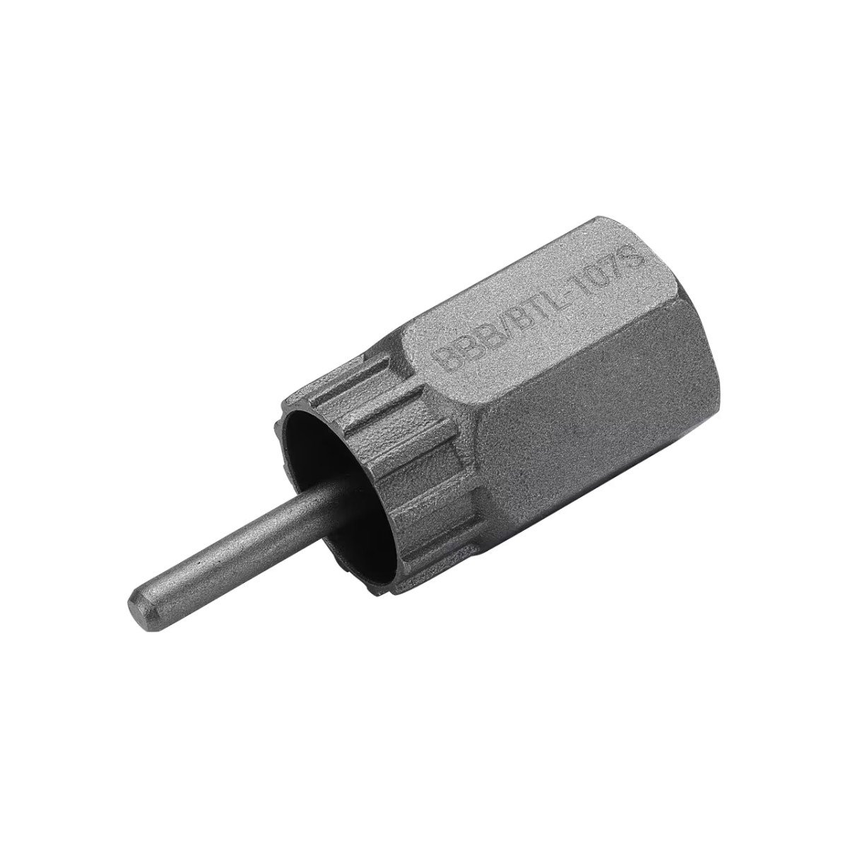 BBB BTL-107S Cassette Afnemer LockPlug Inch