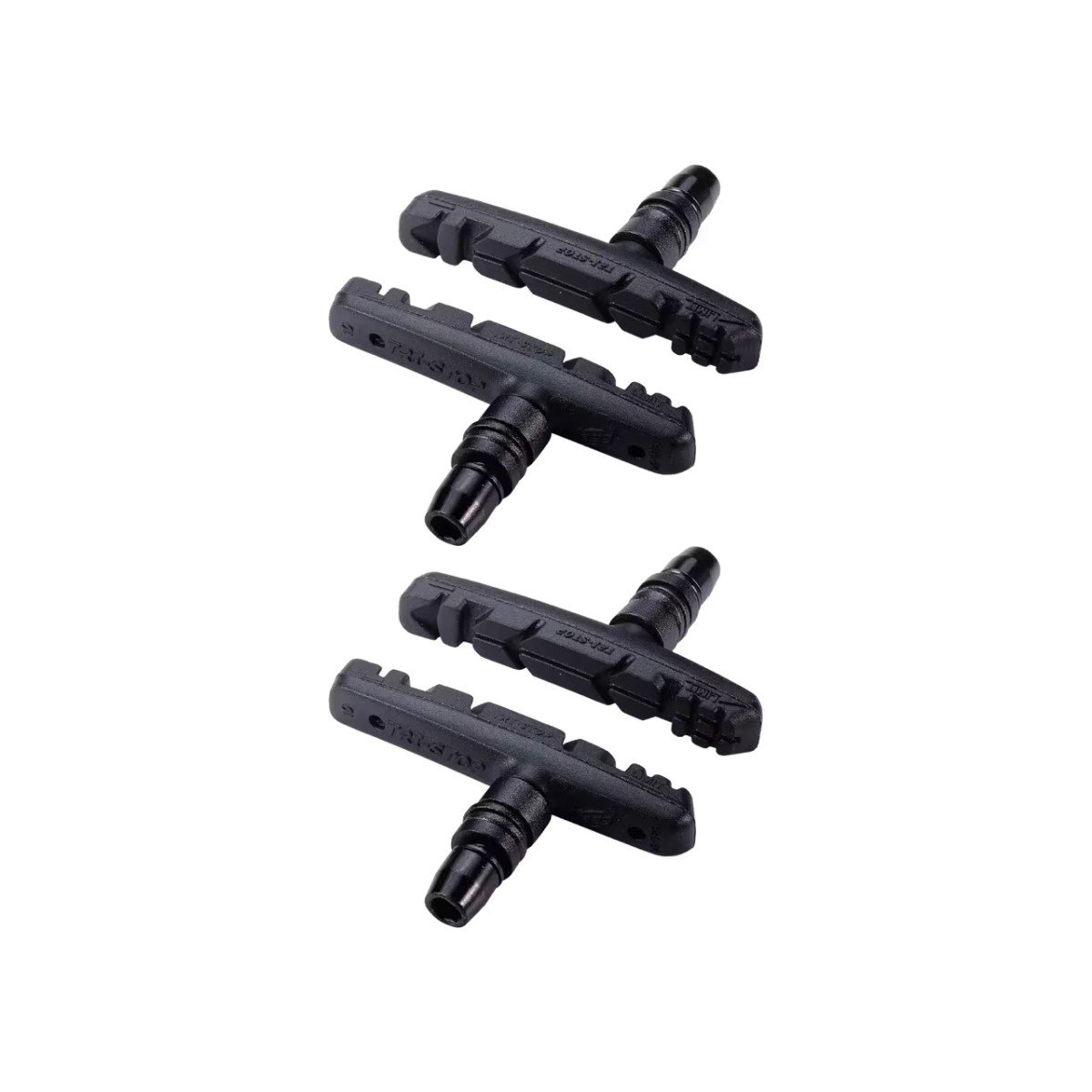 BBB BBS-16 Remblokken TriStop Solid